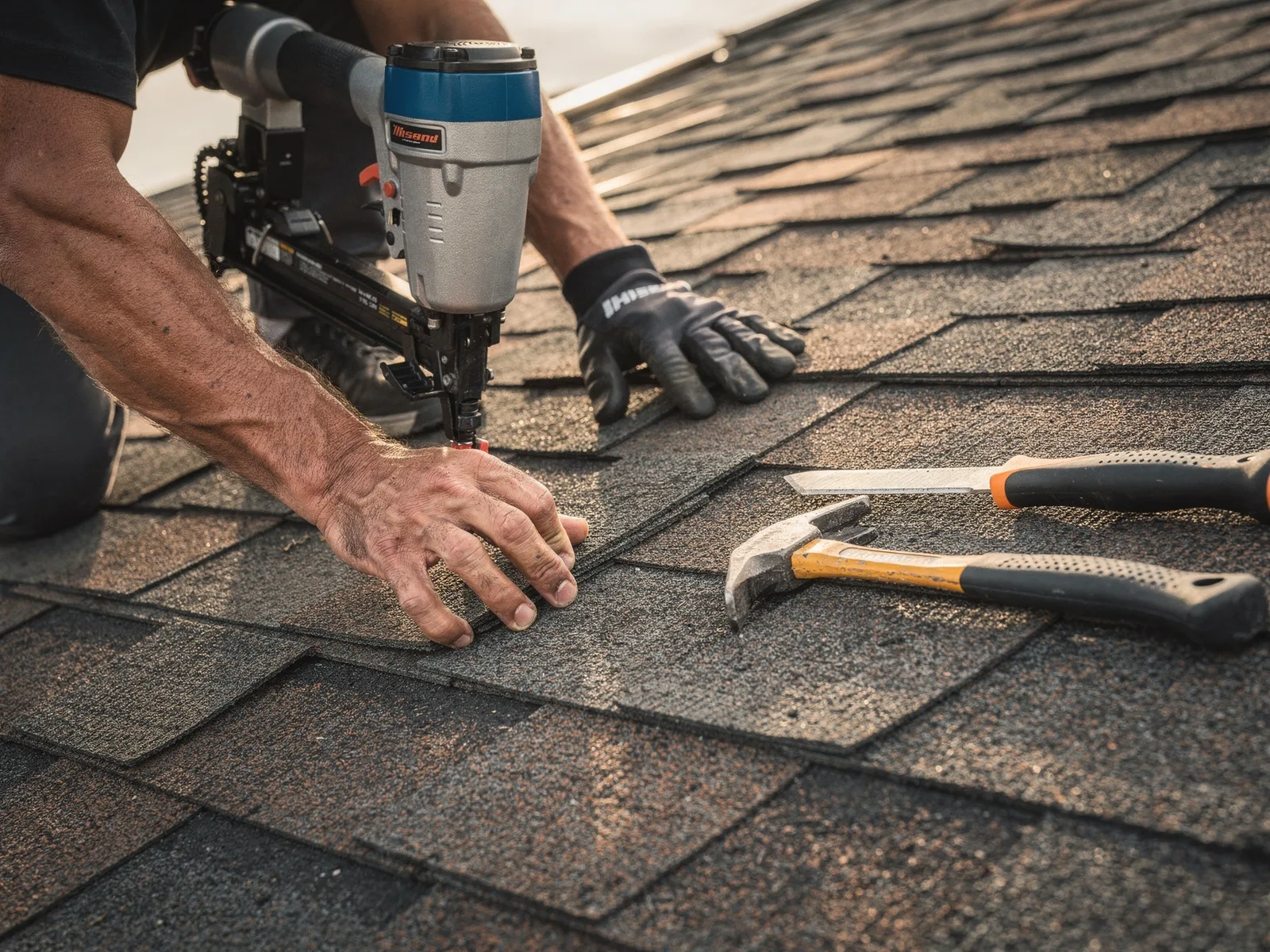 Why choose Roof Repair in Sutherland, IA